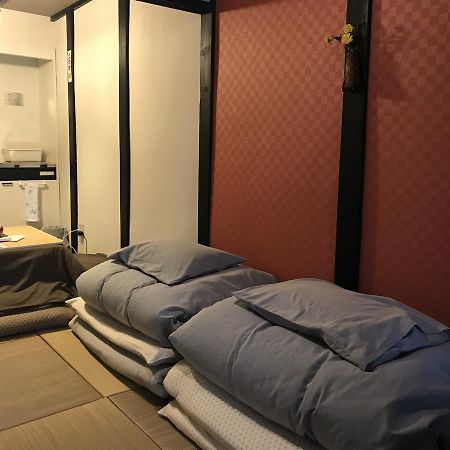 Sakuraya-Inn Osaka Luaran gambar