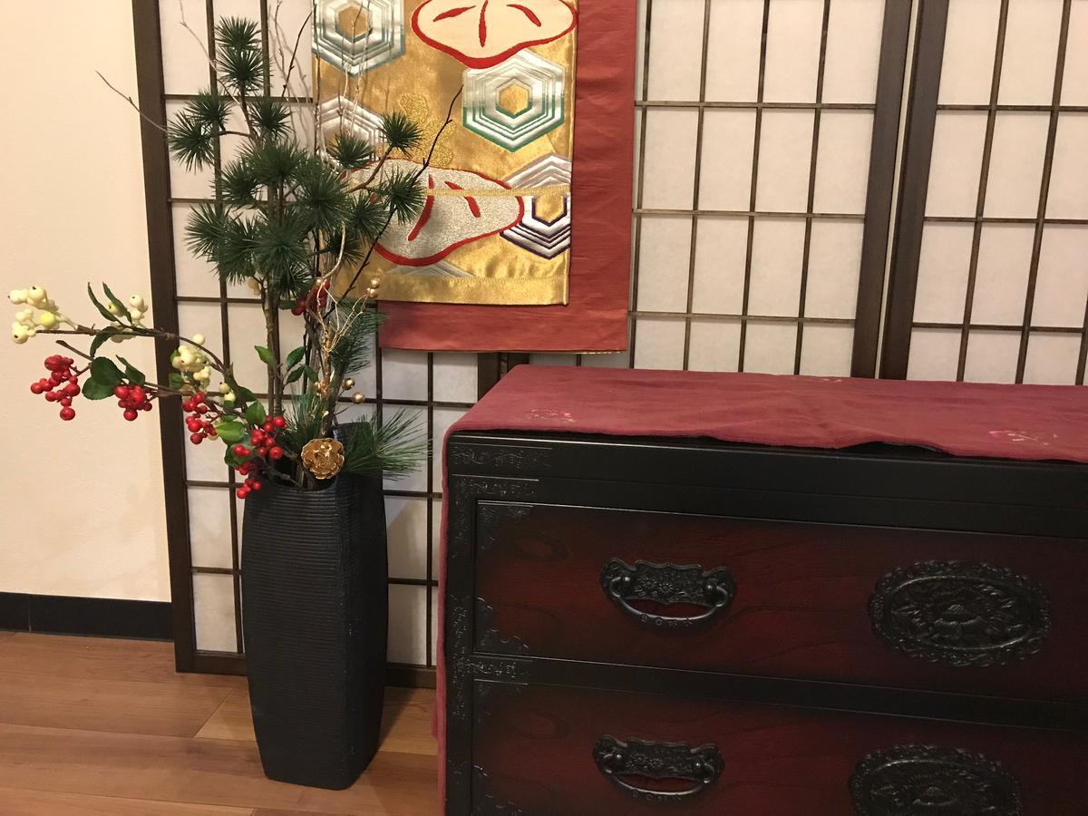 Sakuraya-Inn Osaka Luaran gambar