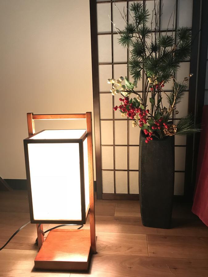Sakuraya-Inn Osaka Luaran gambar