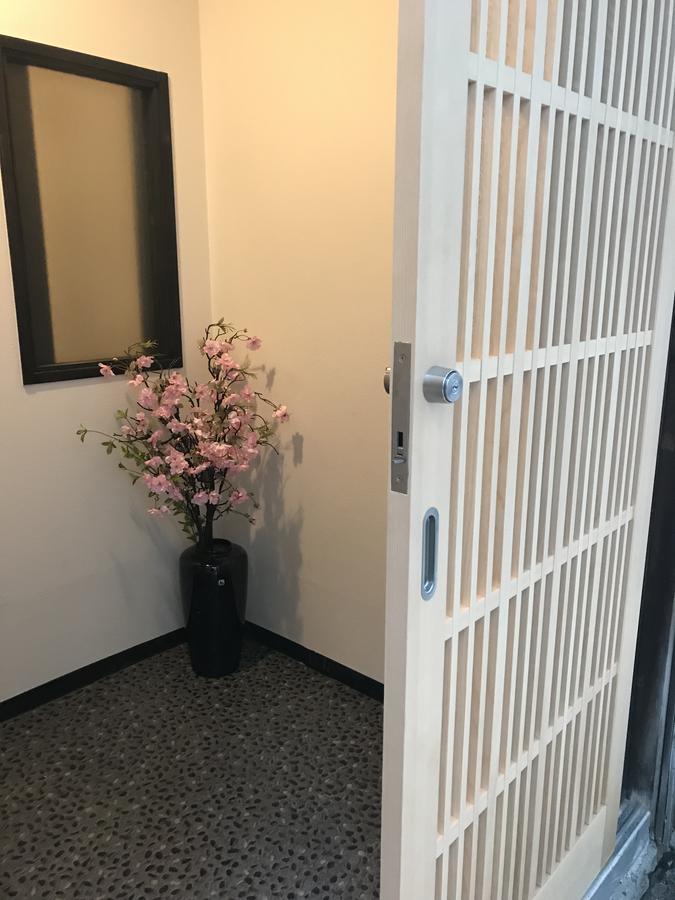 Sakuraya-Inn Osaka Luaran gambar