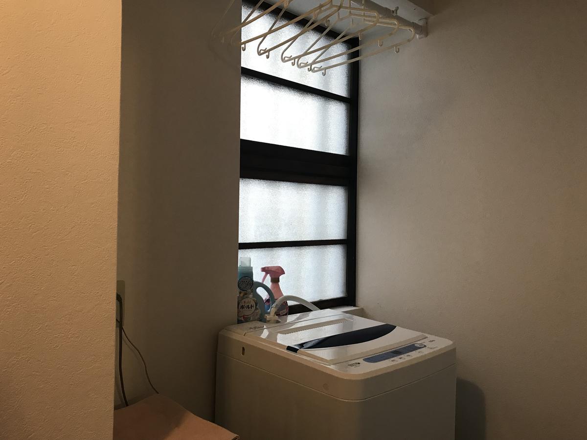 Sakuraya-Inn Osaka Luaran gambar