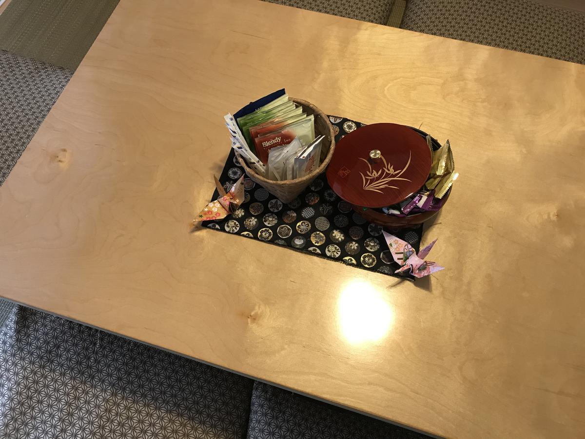 Sakuraya-Inn Osaka Luaran gambar