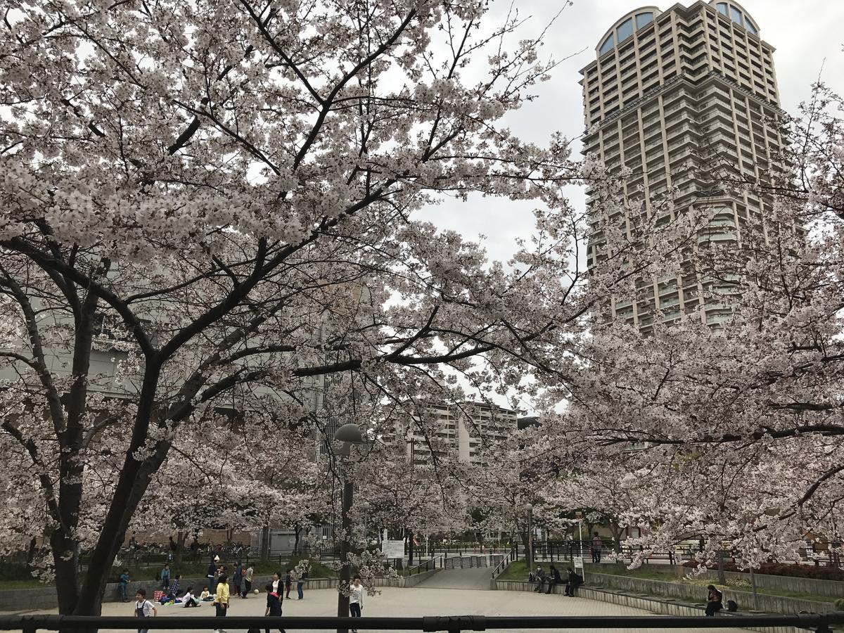 Sakuraya-Inn Osaka Luaran gambar