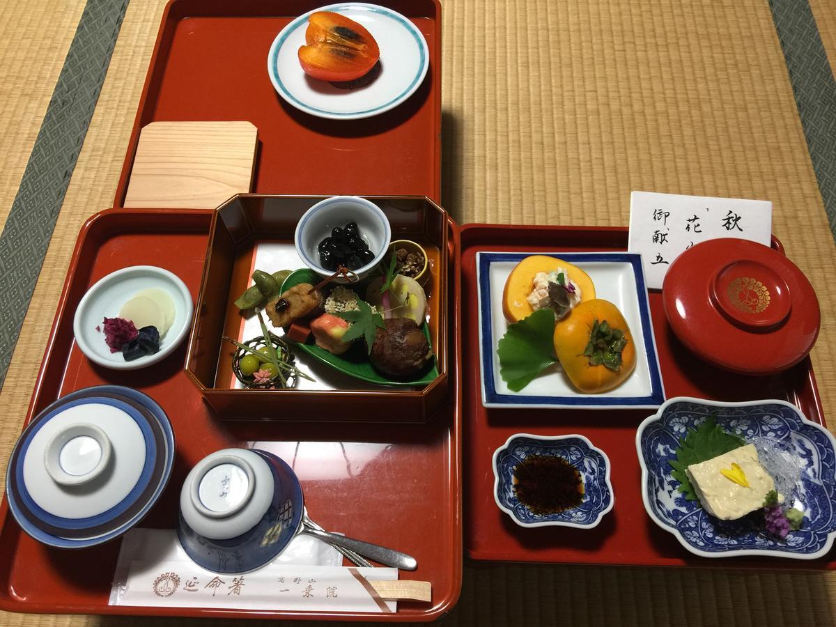Sakuraya-Inn Osaka Luaran gambar