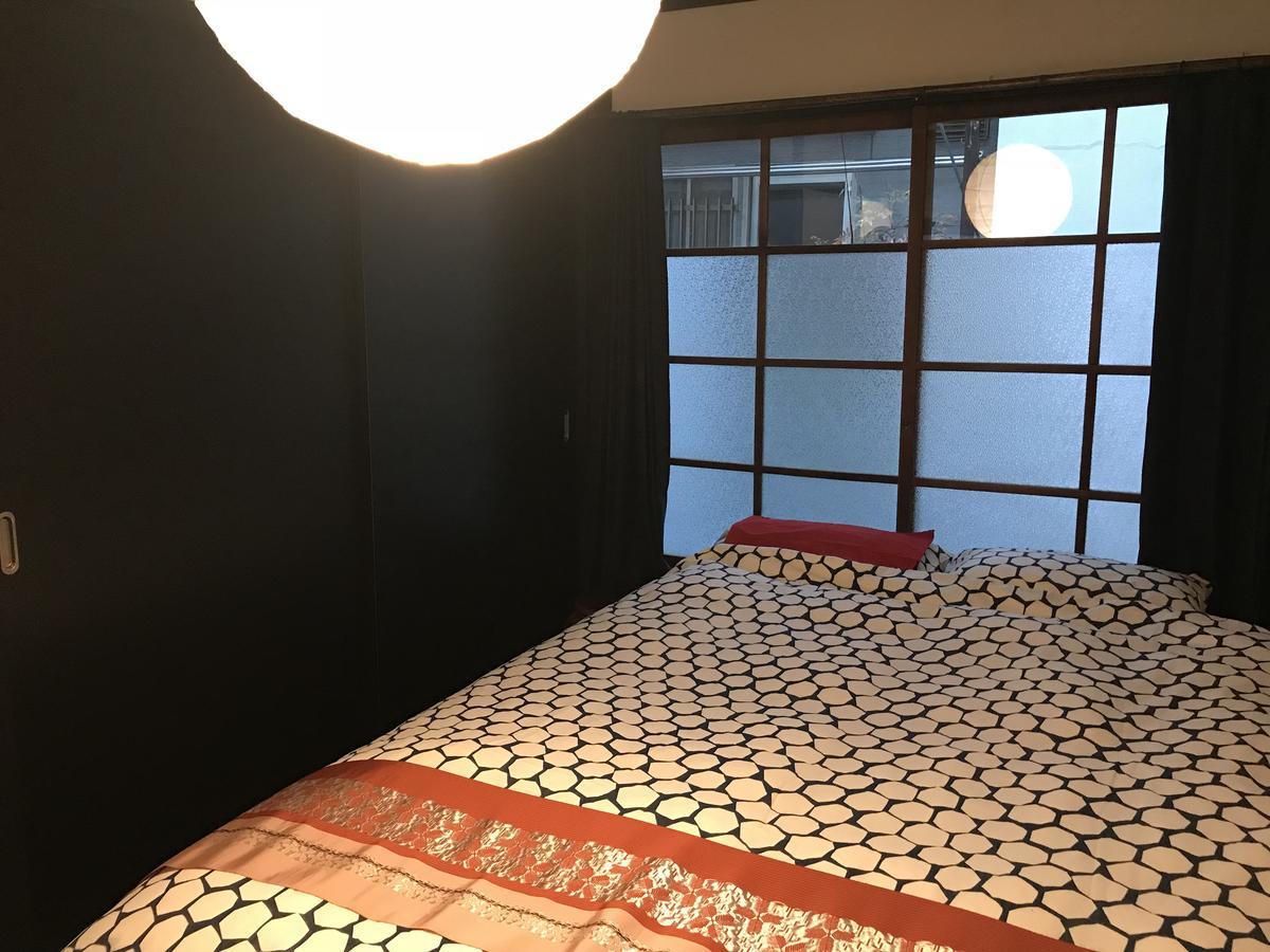 Sakuraya-Inn Osaka Luaran gambar