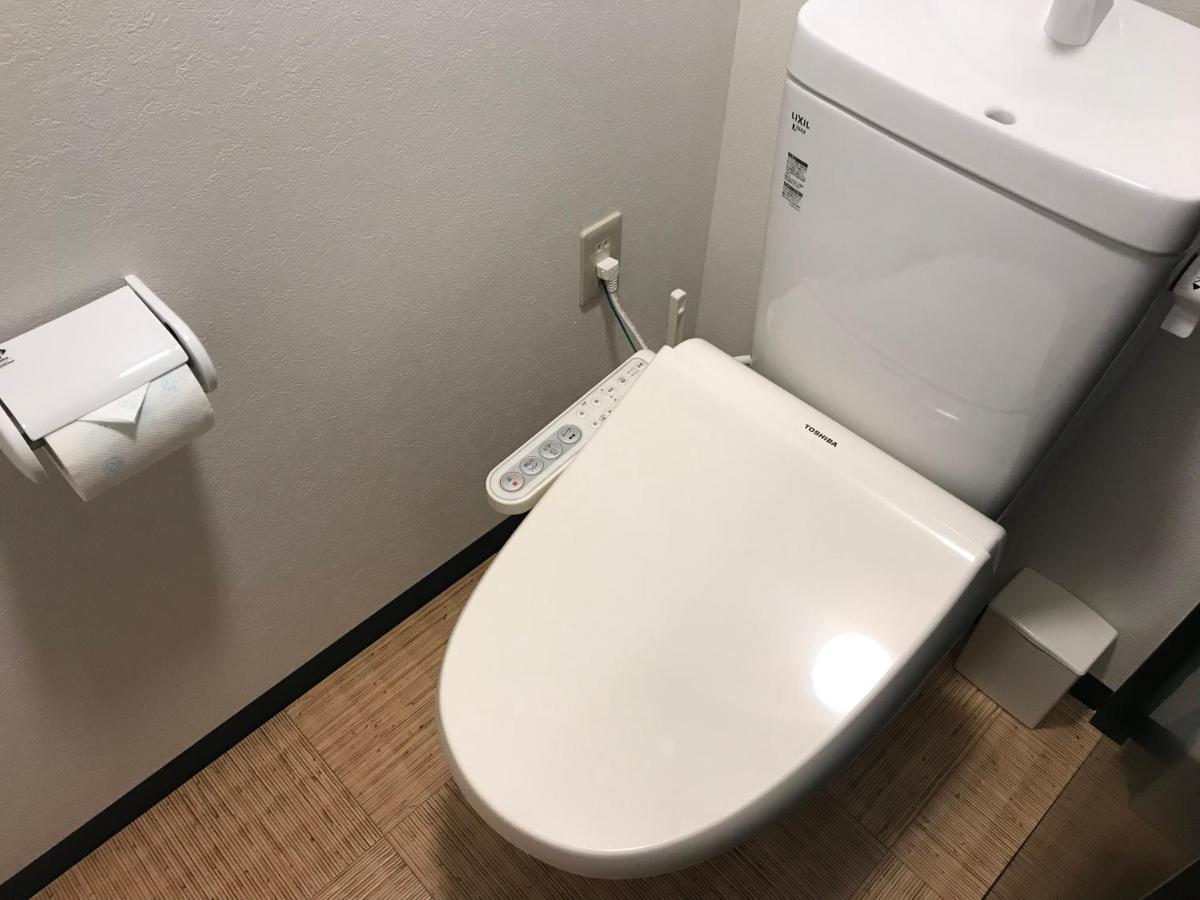 Sakuraya-Inn Osaka Bilik gambar